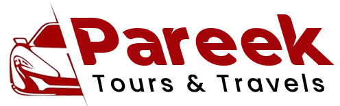 pareek logo